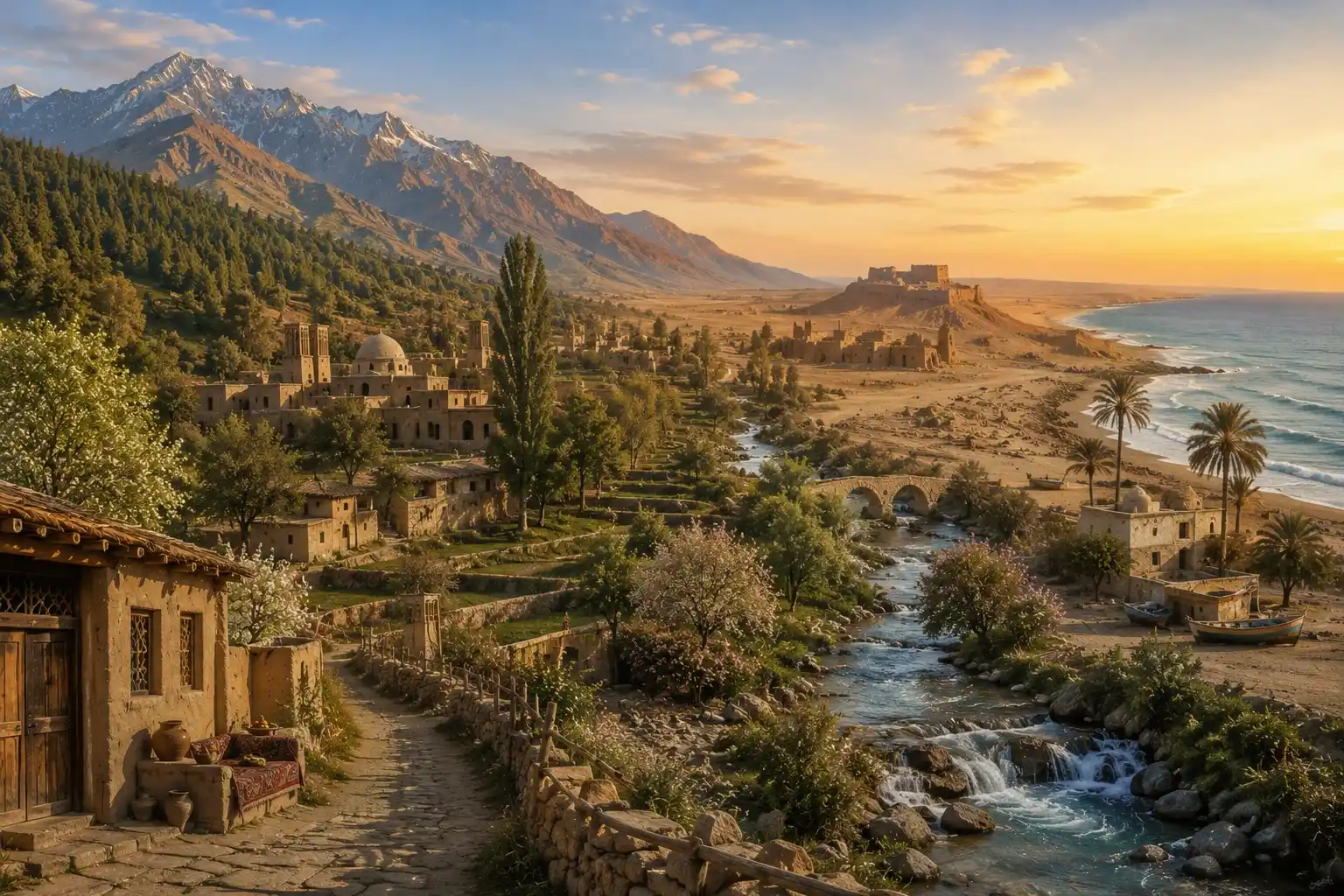 آببرده